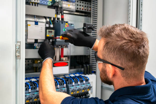 Electrical Outlet Repair in St Paul, MO