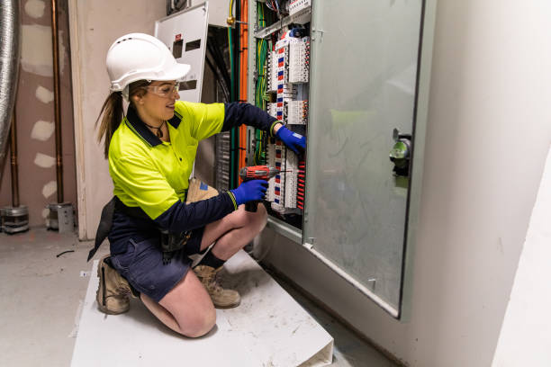 Best Affordable Electrical Installation  in St Paul, MO