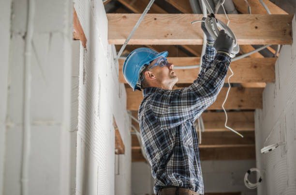 Best Affordable Electrician  in St Paul, MO