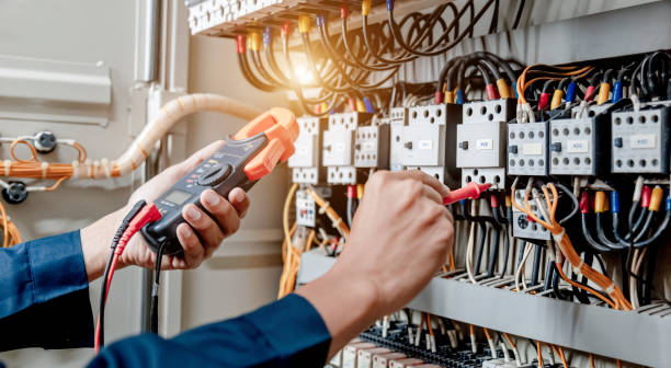 Best 24-Hour Electrician  in St Paul, MO
