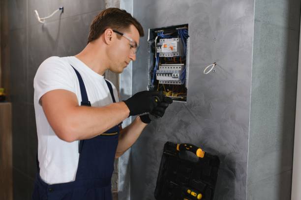 Best Home Electrical Repair  in St Paul, MO