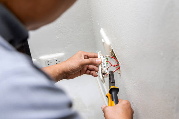 Best Electrical Repair Services  in St Paul, MO