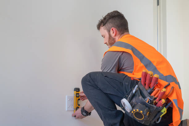 Best Electrical Upgrades for Homes  in St Paul, MO