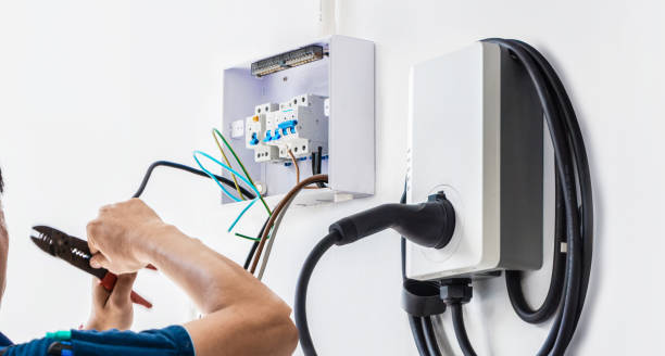 Best Residential Electrician Services  in St Paul, MO